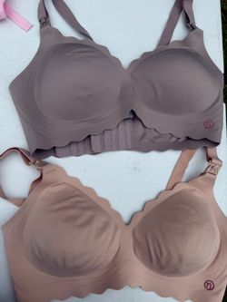 Momcozy nursing bras