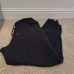 Mens Jogger Sweats