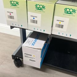 Free Printer Ink Unused