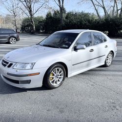 Saab 9-3 Turbo