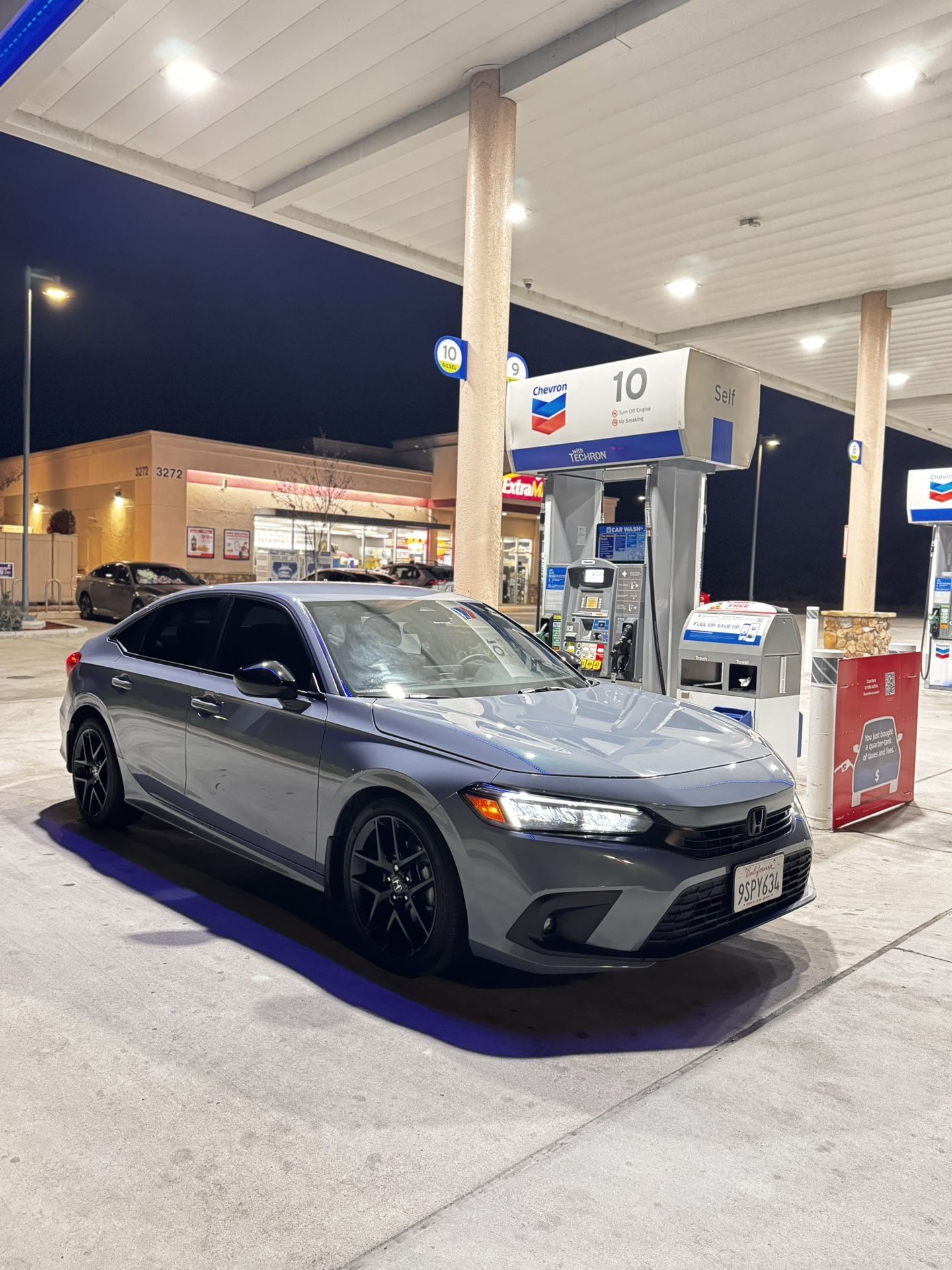 2023 Honda Civic