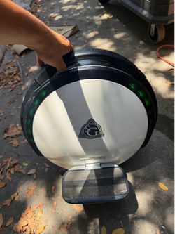 Ninebot S1