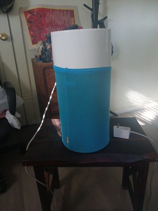 Blueair Air Purifier