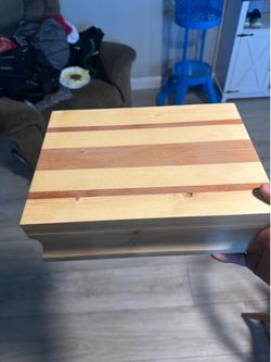 Jewelry boxes