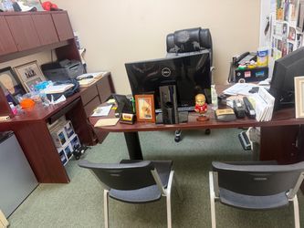 Office furnishings
