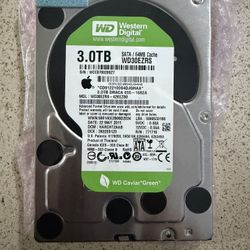 Hard Drive 