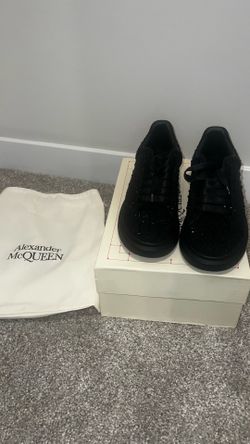 Alexander McQueens / Size 8.5 / Size 42