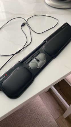 Roller mouse pro3 contour