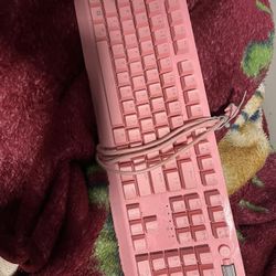 Black Widow V3 Razer Keyboard