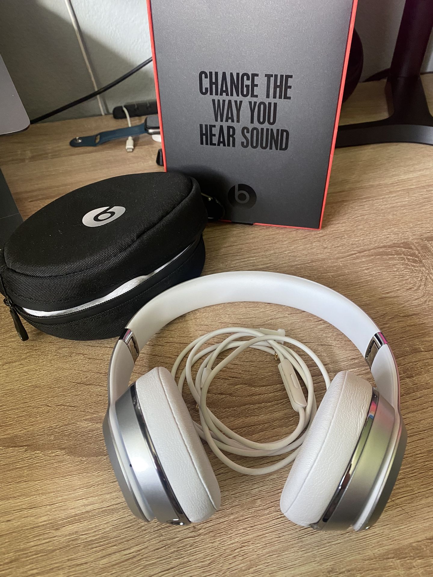 Beats Solo 3 Wireless