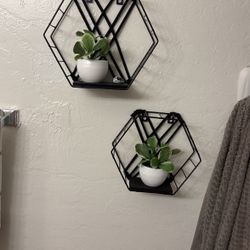 Wall Shelves