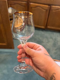 Glassware