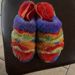 Ugg Slippers 