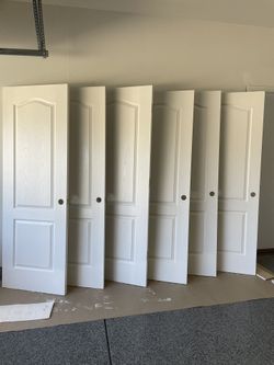 Interior Doors