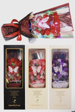 Valentines Day Flowers/Bouquets