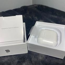 Airpod 4s Anc