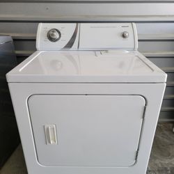 Just Like New!!! Very Nice and Clean!!!Admiral (Made By Whirlpool), Heavy Duty, Gas Dryer!!! Must See To Appreciate!!!