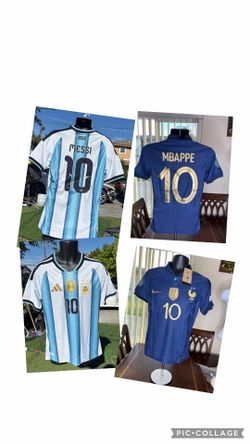 Soccer Jerseys World Cup 2026 Ronaldo Messi Mbappé vini jr Mexico USA Brasil and more kids and adult