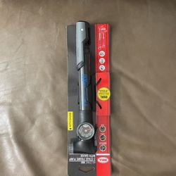 Bell Air pump 