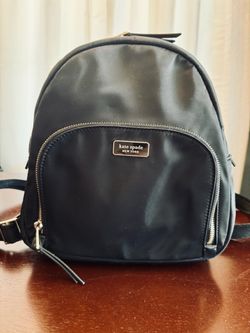 Kate Spade Purse Back Pack
