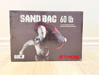 Sand bag