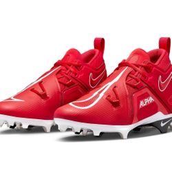 Nike Alpha Menace Pro 3 Men’s Size 13
