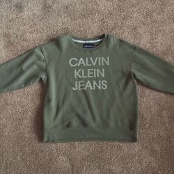 Calvin Klein Sweater XL