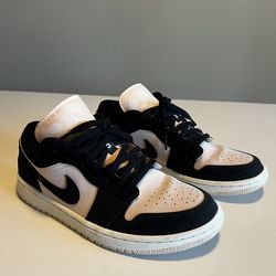 Nike Jordan 1 Low Guava Ice