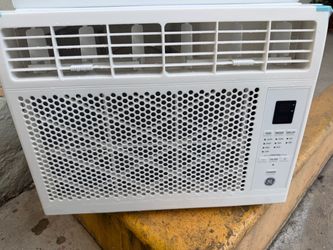 GE Window Air Conditioner