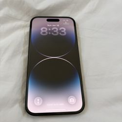 iPhone 14 Pro 128 GB