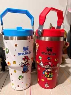 STANLY CUP = 20-oz