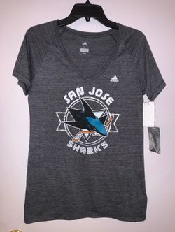 San Jose Sharks Tee