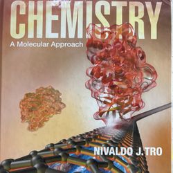 Chemistry 3rd Edition 