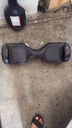 Hoverboard