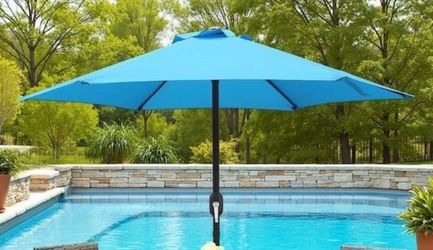 Umbrellas