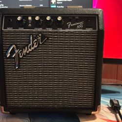Fender Frontman 10g Guitar AMP