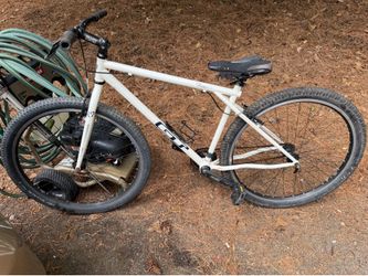 GT bike