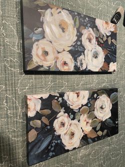 Wall decor