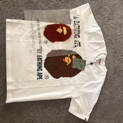 Bathing ape T 