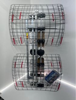 Antennas Direct 8-Element Bowtie UHF Outdoor HDTV