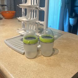 Comotomo Bottles