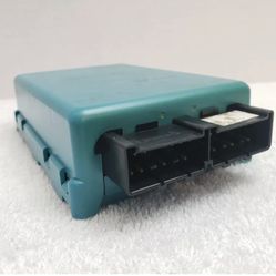 1995 Ford Econoline E150/E250 Van SRS Control Module OEM Black Plug Mazda Miata