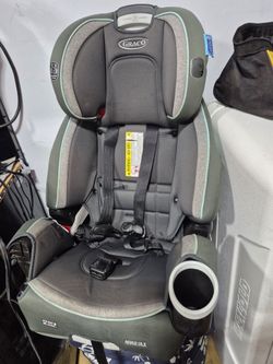 Car seat
