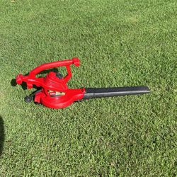 Toro Leaf blower 