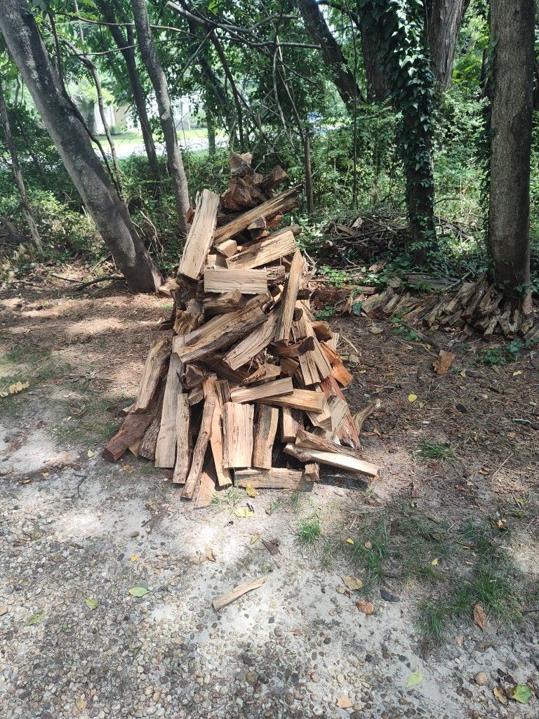 Firewood