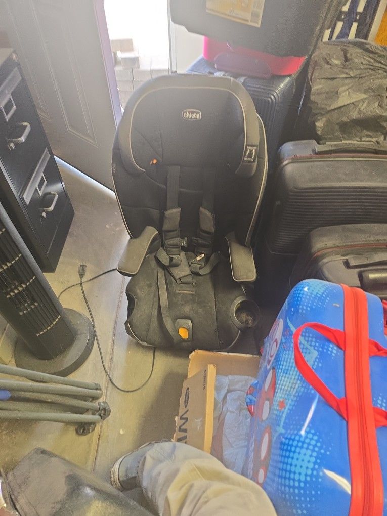 Baby Chair