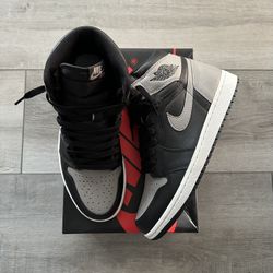 Jordan 1 Shadow 2018