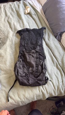 Hyperlite elevate 22