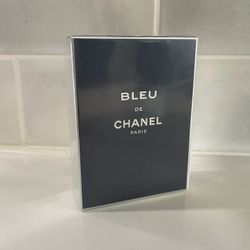 Bleu De Chanel Eau de Toilette 3.4 oz (100ml)