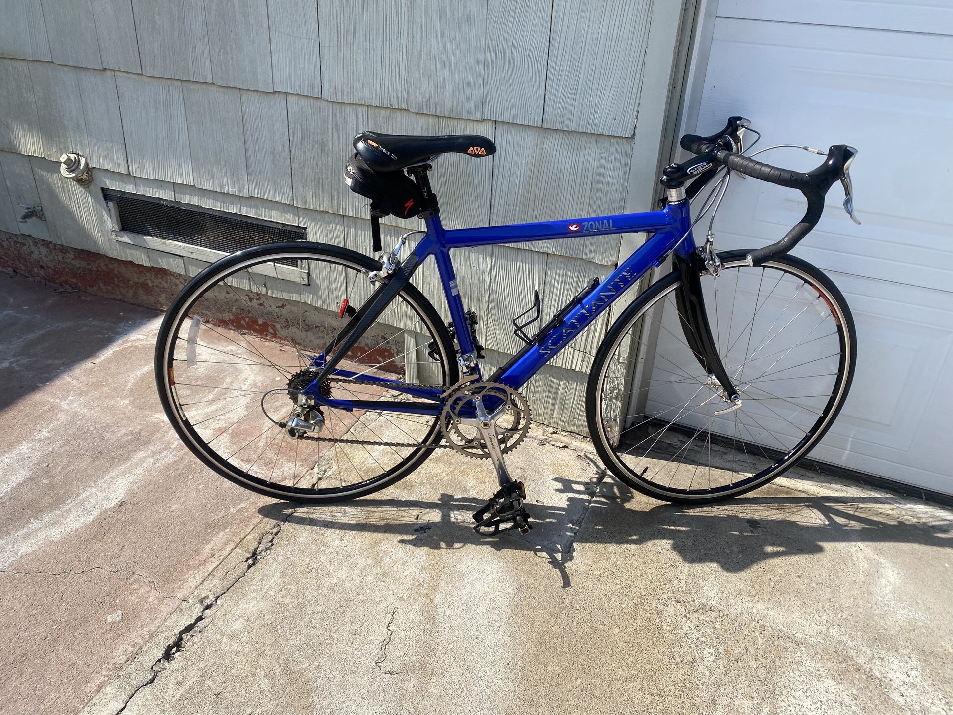 Bike For Sale